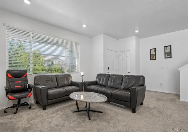 Photo 3 of Townhouse for sale at 21052 E 60th Avenue, Aurora, CO 80019 | MLS# 5246059 | Listing updated on 2026-08-14