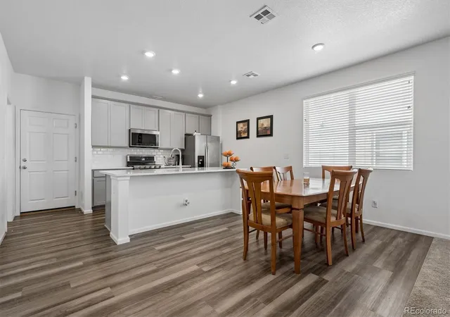 Photo 4 of Townhouse for sale at 21052 E 60th Avenue, Aurora, CO 80019 | MLS# 5246059 | Listing updated on 2026-08-14