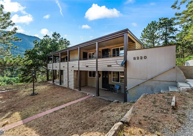 1st image of 8220 W Us Hwy 24, Cascade, CO 80809 | MLS# 6707316