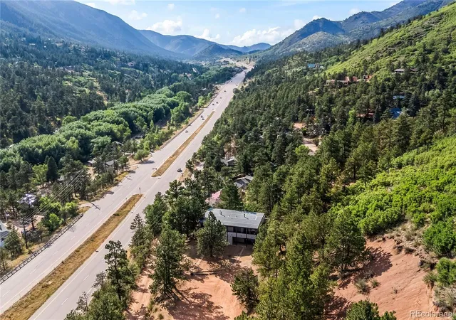 2nd image of 8220 W Us Hwy 24, Cascade, CO 80809 | MLS# 6707316