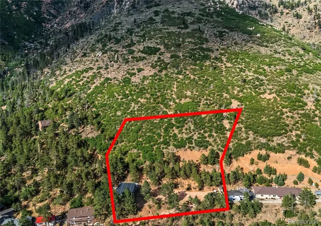23rd image of 8220 W Us Hwy 24, Cascade, CO 80809 | MLS# 6707316