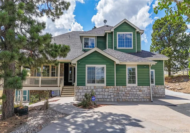 1st image of 41346 Pine Meadow Cir, Parker, CO 80138 | MLS# 6313157