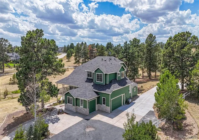3rd image of 41346 Pine Meadow Cir, Parker, CO 80138 | MLS# 6313157