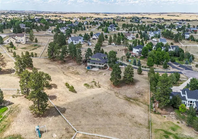 4th image of 41346 Pine Meadow Cir, Parker, CO 80138 | MLS# 6313157