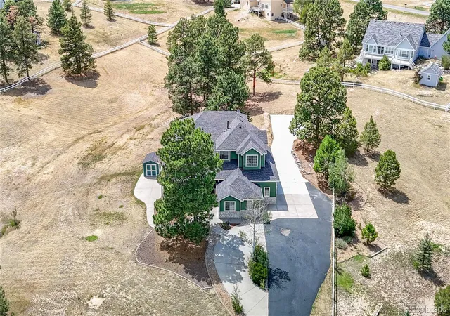 50th image of 41346 Pine Meadow Cir, Parker, CO 80138 | MLS# 6313157