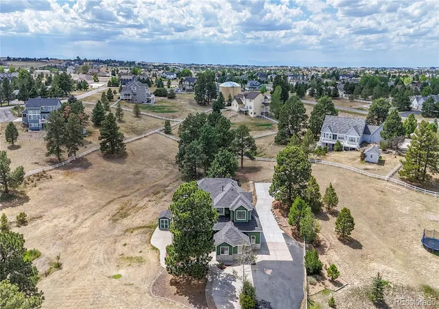 5th image of 41346 Pine Meadow Cir, Parker, CO 80138 | MLS# 6313157