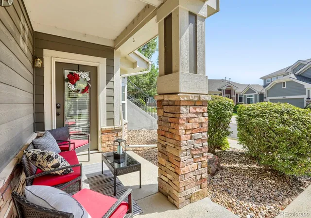 2nd image of 13749 Legend Trl #101, Broomfield, CO 80023 | MLS# 2133078
