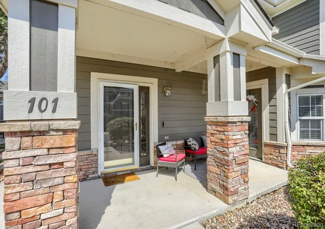 Photo 3 of Condo for sale at 13749 Legend Trl #101, Broomfield, CO 80023 | MLS# 2133078 | Listing updated on 2026-09-17