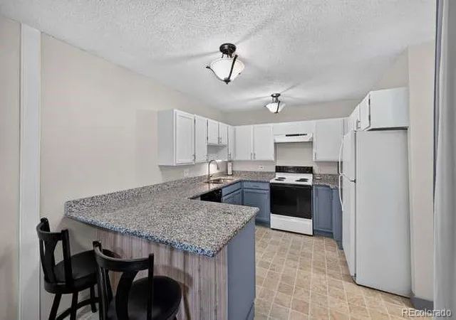 2nd image of 750 S Alton Wy #8C, Denver, CO 80247 | MLS# 6306170