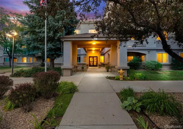 1st image of 2451 Kipling St #208, Lakewood, CO 80215 | MLS# 9685579