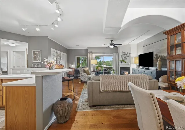 2nd image of 2451 Kipling St #208, Lakewood, CO 80215 | MLS# 9685579