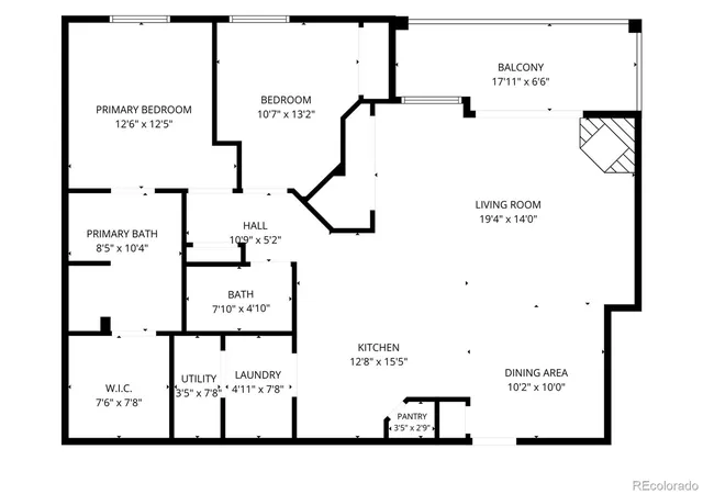 43rd image of 2451 Kipling St #208, Lakewood, CO 80215 | MLS# 9685579