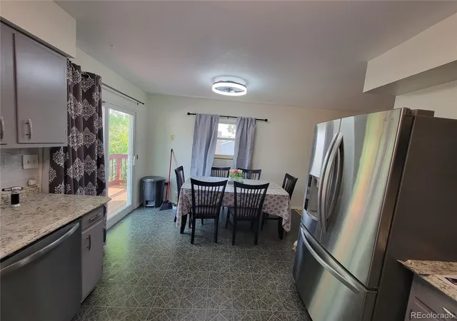 Photo 4 of Single family home for sale at 7620 Teller St, Arvada, CO 80003 | MLS# 5113489 | Listing updated on 2026-10-07