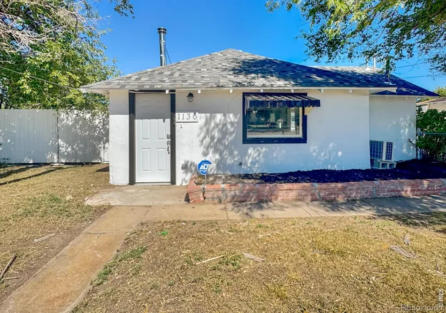 1st image of 1136 N 7th St, Sterling, CO 80751 | MLS# IR1064597