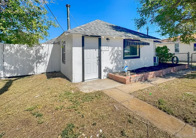 2nd image of 1136 N 7th St, Sterling, CO 80751 | MLS# IR1064597