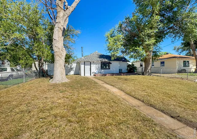26th image of 1136 N 7th St, Sterling, CO 80751 | MLS# IR1064597