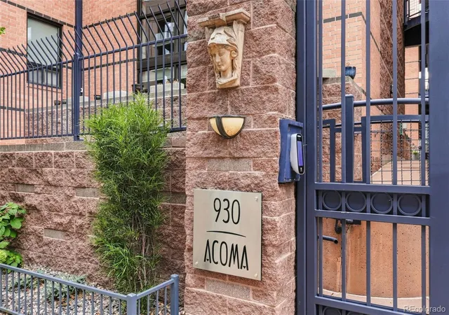 Photo 3 of Condo for sale at 930 Acoma St #204, Denver, CO 80204 | MLS# 3462575 | Listing updated on 2026-08-07