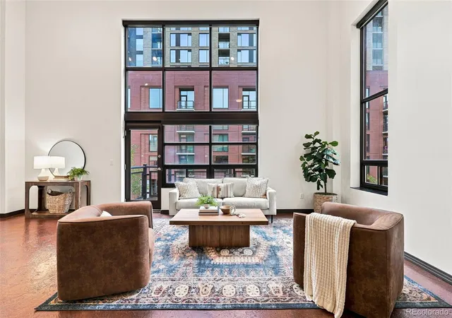 Listing Photo 5 - Condo for sale in building located at 930 Acoma St, Denver, CO 80204 - Unit #204