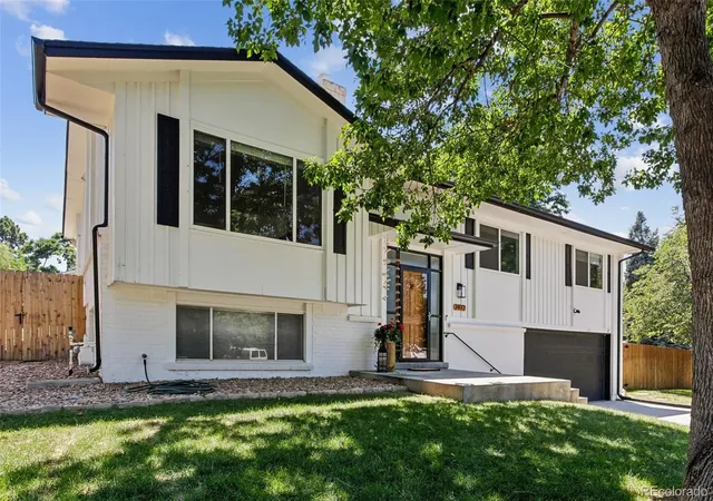 Photo 1 of Single family home for sale at 7492 E Bates Dr, Denver, CO 80231 | MLS# 5538224 | Listing updated on 2026-08-25