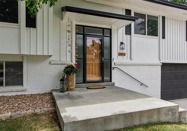 Photo 3 of Single family home for sale at 7492 E Bates Dr, Denver, CO 80231 | MLS# 5538224 | Listing updated on 2026-08-25