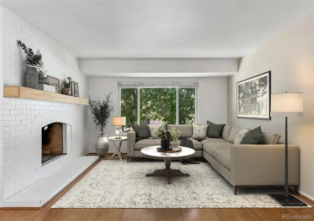 Photo 3 of Single family home for sale at 7492 E Bates Dr, Denver, CO 80231 | MLS# 5538224 | Listing updated on 2026-08-25