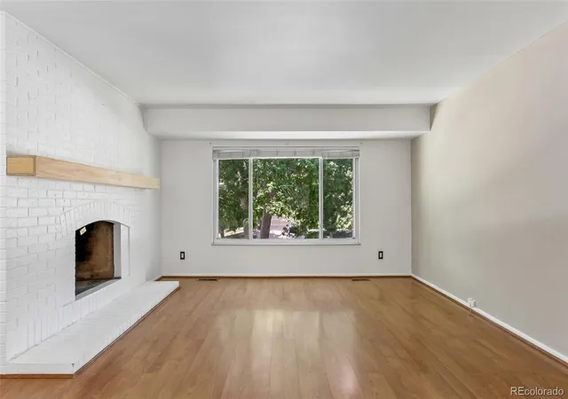 Photo 4 of Single family home for sale at 7492 E Bates Dr, Denver, CO 80231 | MLS# 5538224 | Listing updated on 2026-08-25