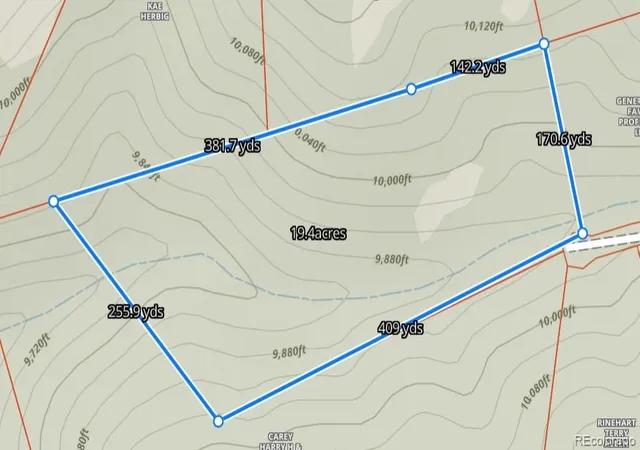 Photo 9 of Land for sale at Kawasaki, San Luis, CO 81152 | MLS# 1835296 | Listing updated on 2026-08-19