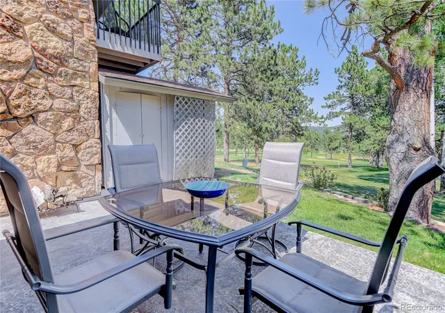 Photo 2 of Townhouse for sale at 2338 Hearth Dr #21, Evergreen, CO 80439 | MLS# 6757117 | Listing updated on 2026-09-29