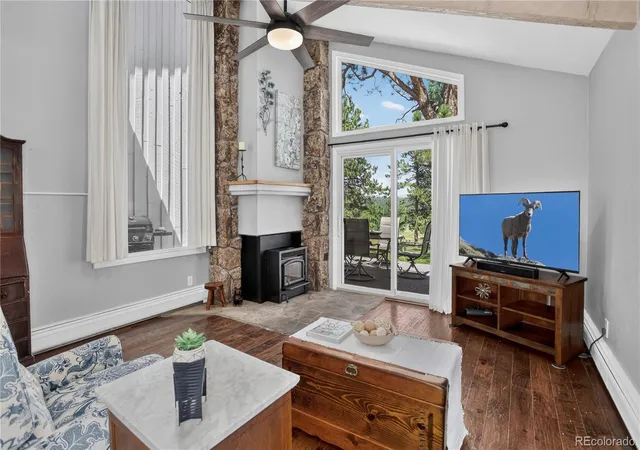 Photo 4 of Townhouse for sale at 2338 Hearth Dr #21, Evergreen, CO 80439 | MLS# 6757117 | Listing updated on 2026-09-29