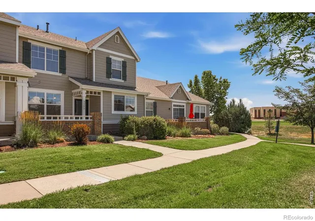 1st image of 3155 Adelaide Pl, Loveland, CO 80538 | MLS# IR1064601