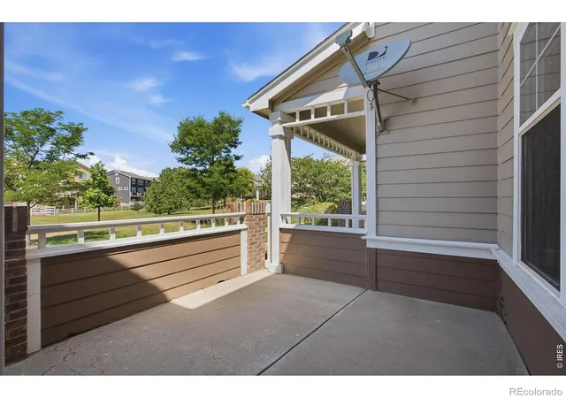 4th image of 3155 Adelaide Pl, Loveland, CO 80538 | MLS# IR1064601