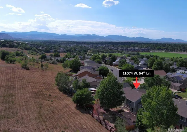 Photo 3 of Single family home for sale at 11074 W 54th Lane, Arvada, CO 80002 | MLS# 4951038 | Listing updated on 2026-08-24