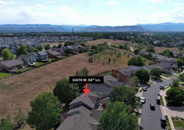 Photo 3 of Single family home for sale at 11074 W 54th Lane, Arvada, CO 80002 | MLS# 4951038 | Listing updated on 2026-08-24