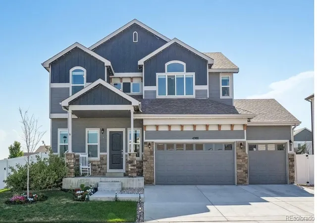 1st image of 4988 Priors Dr, Windsor, CO 80550 | MLS# 5972854