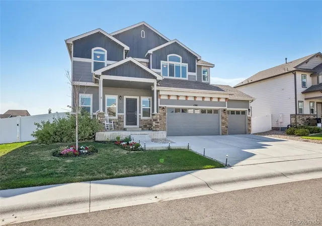 2nd image of 4988 Priors Dr, Windsor, CO 80550 | MLS# 5972854