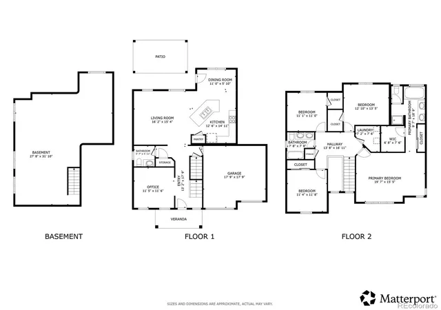 40th image of 4988 Priors Dr, Windsor, CO 80550 | MLS# 5972854