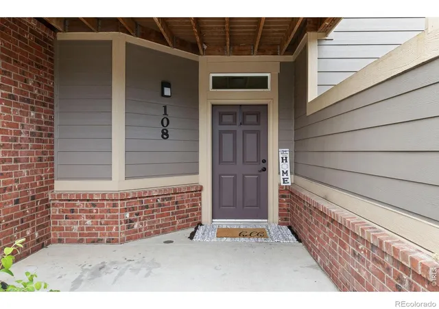 Photo 2 of Condo for sale at 2445 Windrow Dr #108, Fort Collins, CO 80525 | MLS# IR1064602 | Listing updated on 2026-08-19