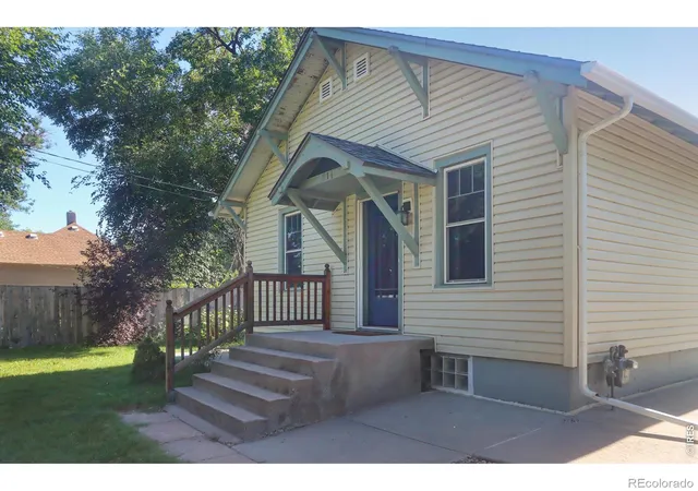 Photo 1 of Single family home for sale at 914 N Carson St, Brush, CO 80723 | MLS# IR1064603 | Listing updated on 2026-09-24