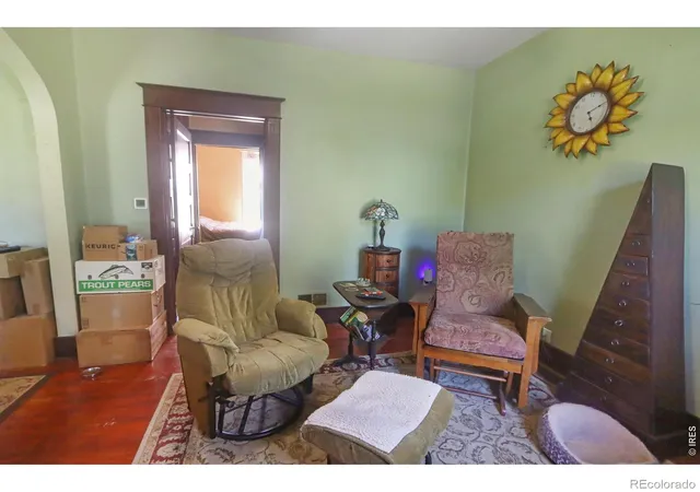 Photo 3 of Single family home for sale at 914 N Carson St, Brush, CO 80723 | MLS# IR1064603 | Listing updated on 2026-09-24