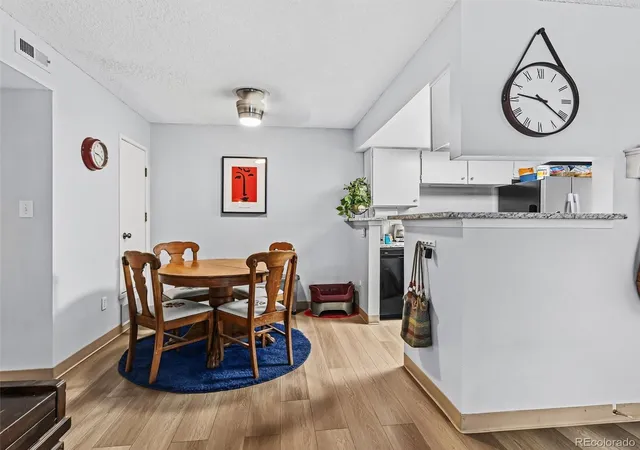 Photo 2 of Condo for sale at 4400 S Quebec St #107, Denver, CO 80237 | MLS# 3653793 | Listing updated on 2026-08-18