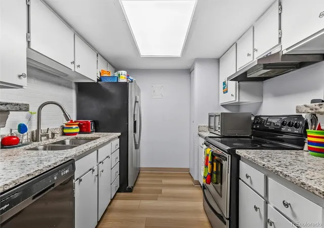 Photo 2 of Condo for sale at 4400 S Quebec St #107, Denver, CO 80237 | MLS# 3653793 | Listing updated on 2026-08-18