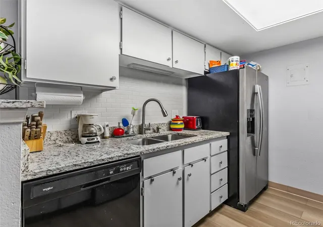 Photo 3 of Condo for sale at 4400 S Quebec St #107, Denver, CO 80237 | MLS# 3653793 | Listing updated on 2026-08-18