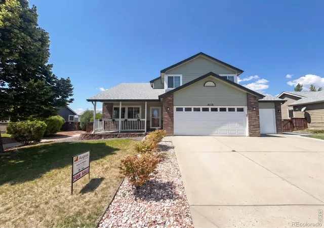 1st image of 4115 Rocky Ford Dr, Loveland, CO 80538 | MLS# IR1064606