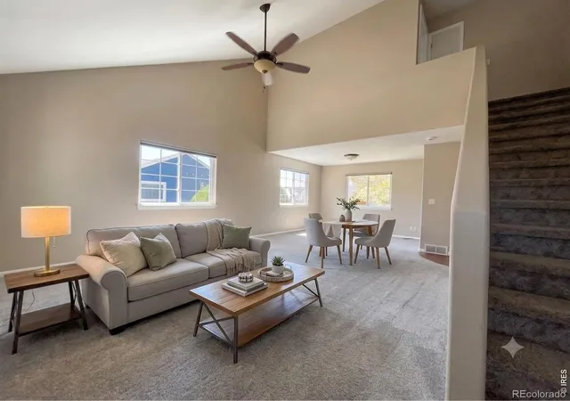 Photo 2 of Single family home for sale at 4115 Rocky Frd Dr, Loveland, CO 80538 | MLS# IR1064606 | Listing updated on 2026-09-27