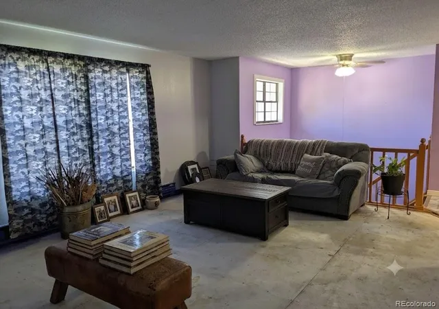 Photo 3 of Single family home for sale at 911 Pawnee Ave, Fort Morgan, CO 80701 | MLS# 3382996 | Listing updated on 2026-07-20