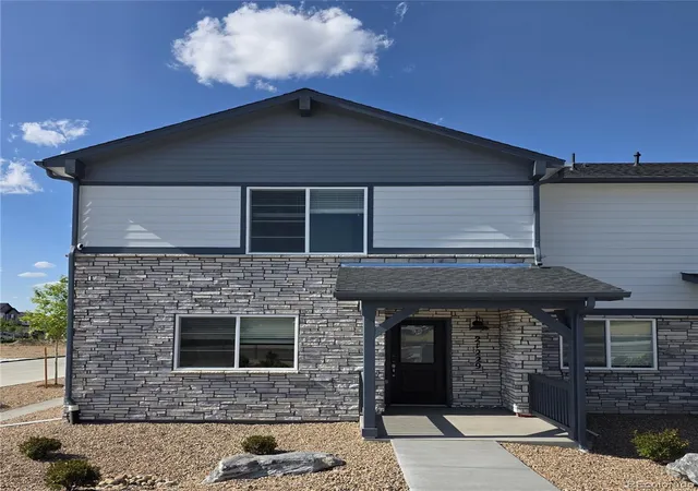 Photo 1 of Townhouse for sale at 21229 East 65th Ave, Aurora, CO 80019 | MLS# 8925130 | Listing updated on 2026-10-27
