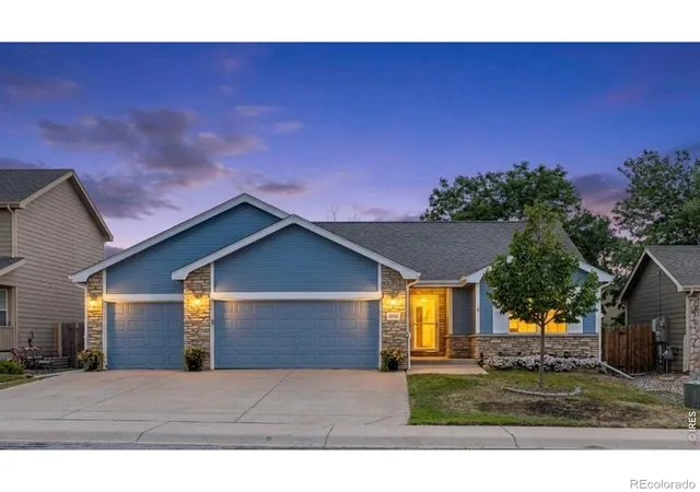 1st image of 328 Gypsum Ln, Johnstown, CO 80534 | MLS# IR1064608
