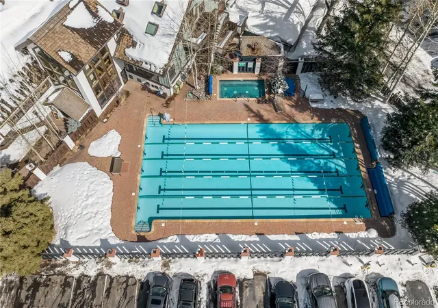 Photo 14 of Condo for sale at 4660 Vail Racquet Clb Dr #2, Vail, CO 81657 | MLS# 5932792 | Listing updated on 2026-08-27