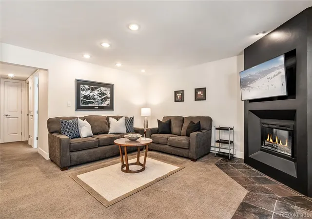 Photo 2 of Condo for sale at 4660 Vail Racquet Clb Dr #2, Vail, CO 81657 | MLS# 5932792 | Listing updated on 2026-08-27