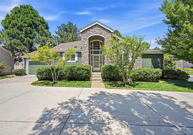 1st image of 7400 W Grant Ranch Blvd #60, Littleton, CO 80123 | MLS# 8411037